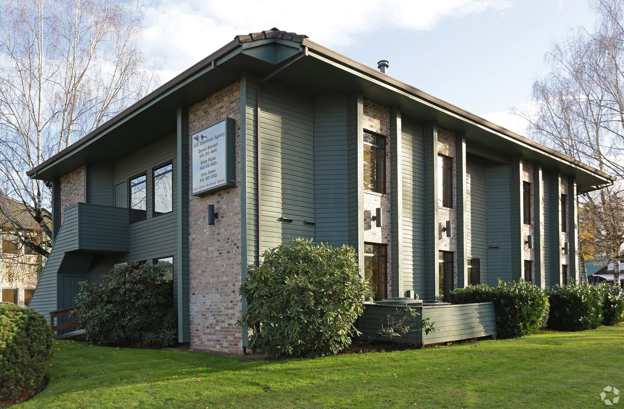 14000-14020 SE Johnson Rd, Oak Grove, OR for Rent