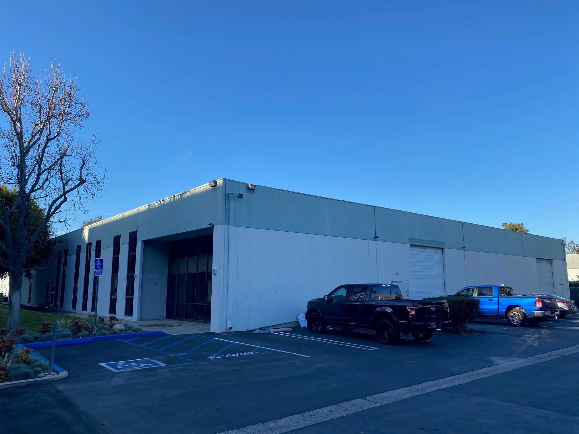 2491-2493 Du Bridge Ave, Irvine, CA for Rent