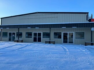 Kenai, AK Office - 11887 Kenai Spur Hwy
