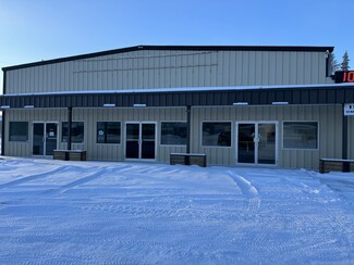 Kenai, AK Office, Retail - 11887 Kenai Spur Hwy