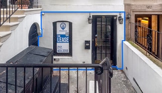 New York, NY Office/Medical - 164 E 61st St New York, NY Office/Medical - 164 E 61st St