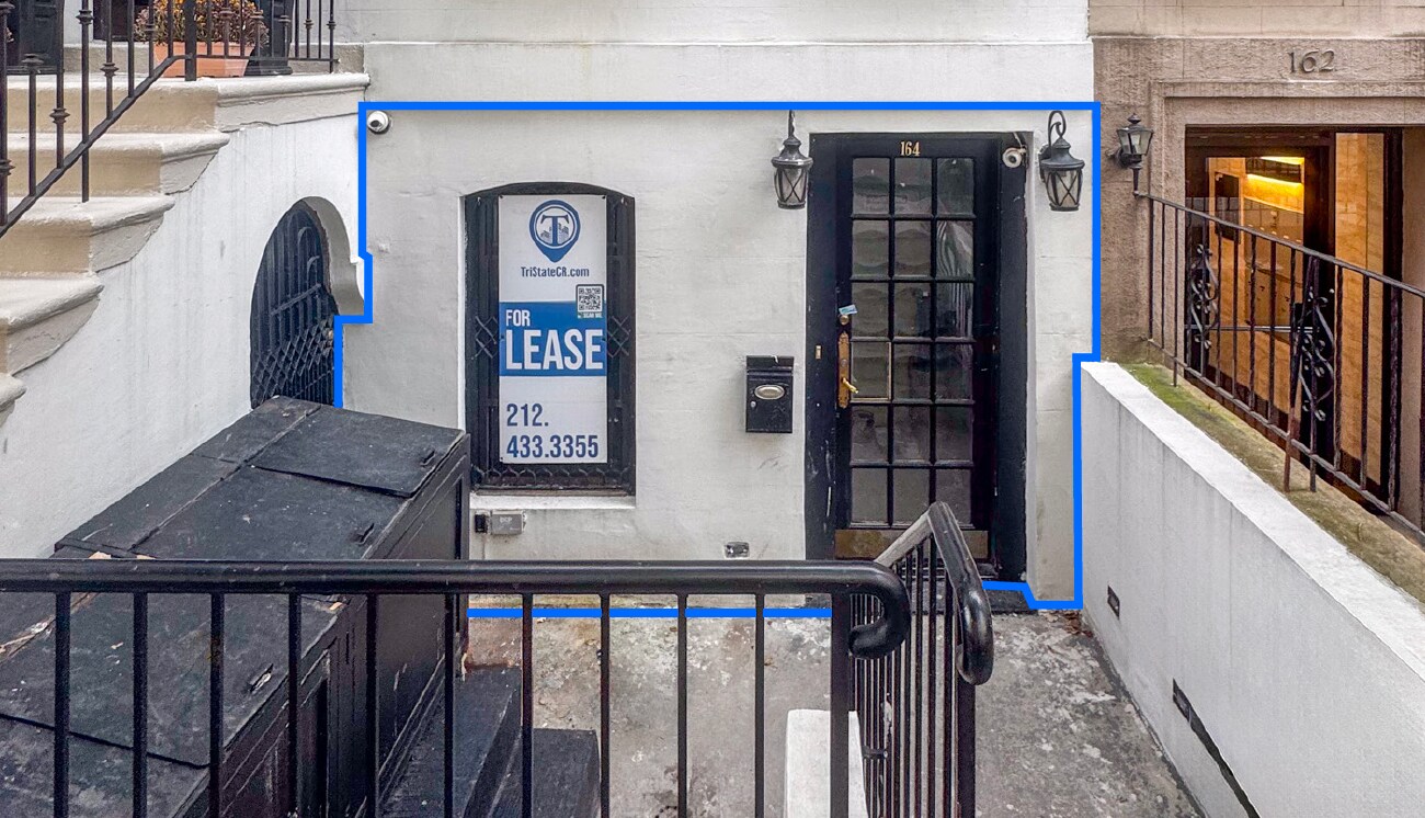 164 E 61st St, New York, NY for Rent