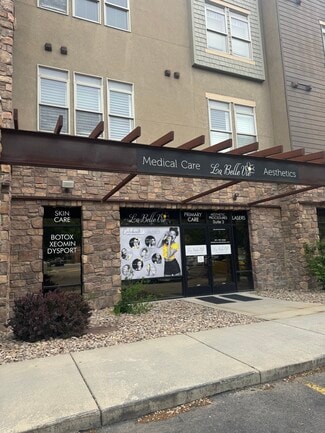 Draper, UT Apartments - 248 E 13800 S