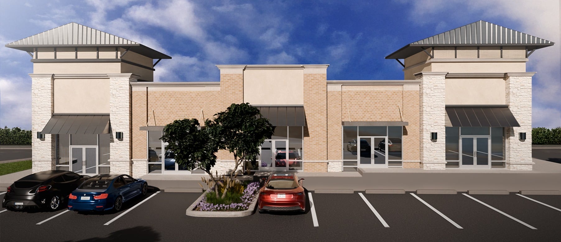 999 State Highway 121, Allen, TX for Rent