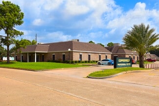 Houston, TX Office, Medical - 7050 Lakeview Haven