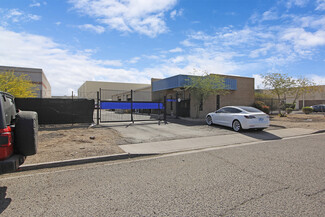 Phoenix, AZ undefined - 4641 S 33rd St