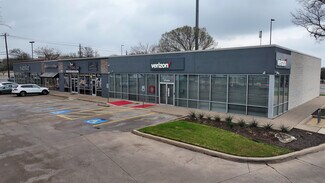 Austin, TX Retail - 9705 Research Blvd