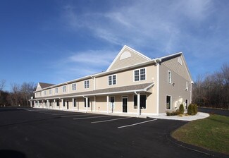 Salem, CT Office/Retail - 24 Hartford Rd