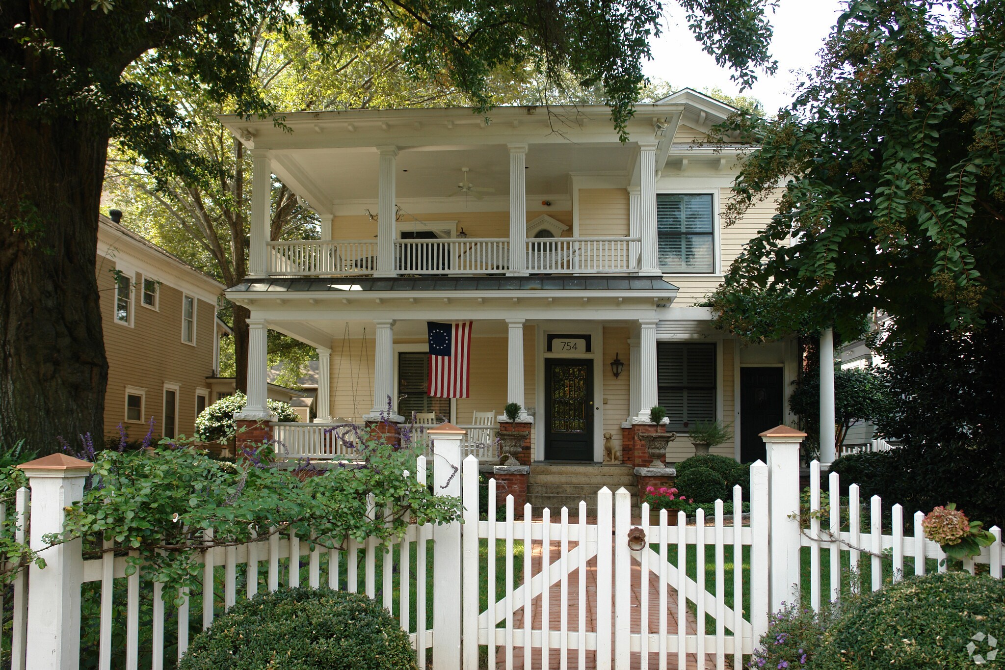 754 Piedmont Ave, Atlanta, GA for Rent