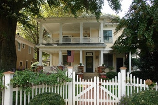 Atlanta, GA Office - 754 Piedmont Ave