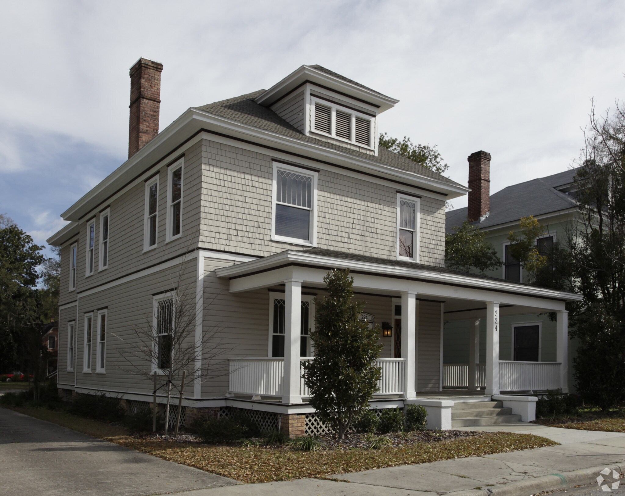 224 NW 2nd Ave, Gainesville, FL for Rent
