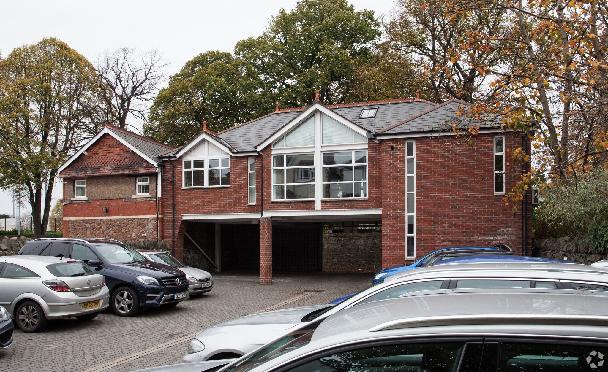 38 Cathedral Rd, Cardiff, VGL for Rent