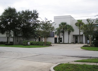 New Smyrna Beach, FL Office - 2650 N Dixie Fwy New Smyrna Beach, FL Office - 2650 N Dixie Fwy