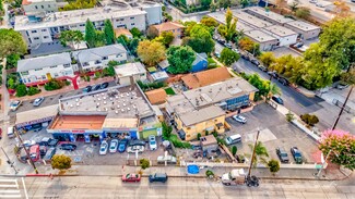 Silver Lake Retail & Multi-Family