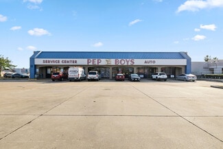 Brownsville, TX Retail - 2336 Boca Chica Blvd