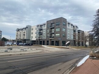 Lafayette, CO Retail - 235 E South Boulder Rd