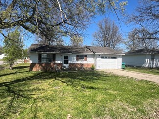 Steele, MO Residential Income - 102 Perry Dr