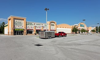 Ocala, FL Retail - SW State Highway 200 @ SW State Highway 484