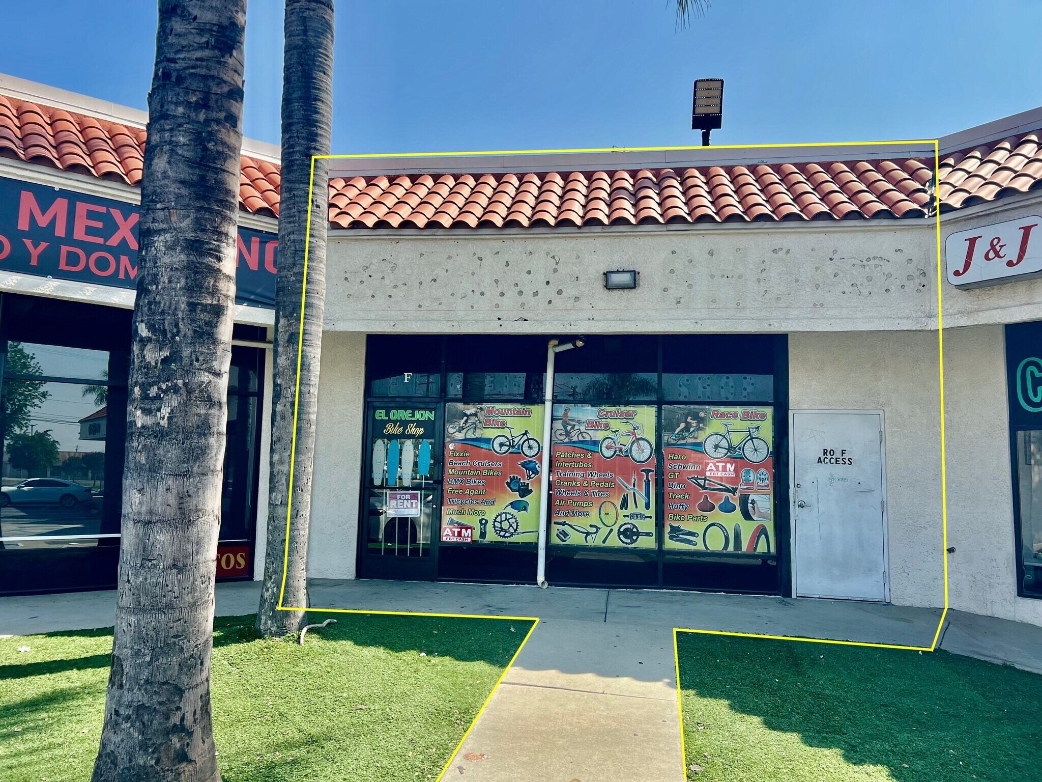 2100 N Rancho Ave, Colton, CA for Rent