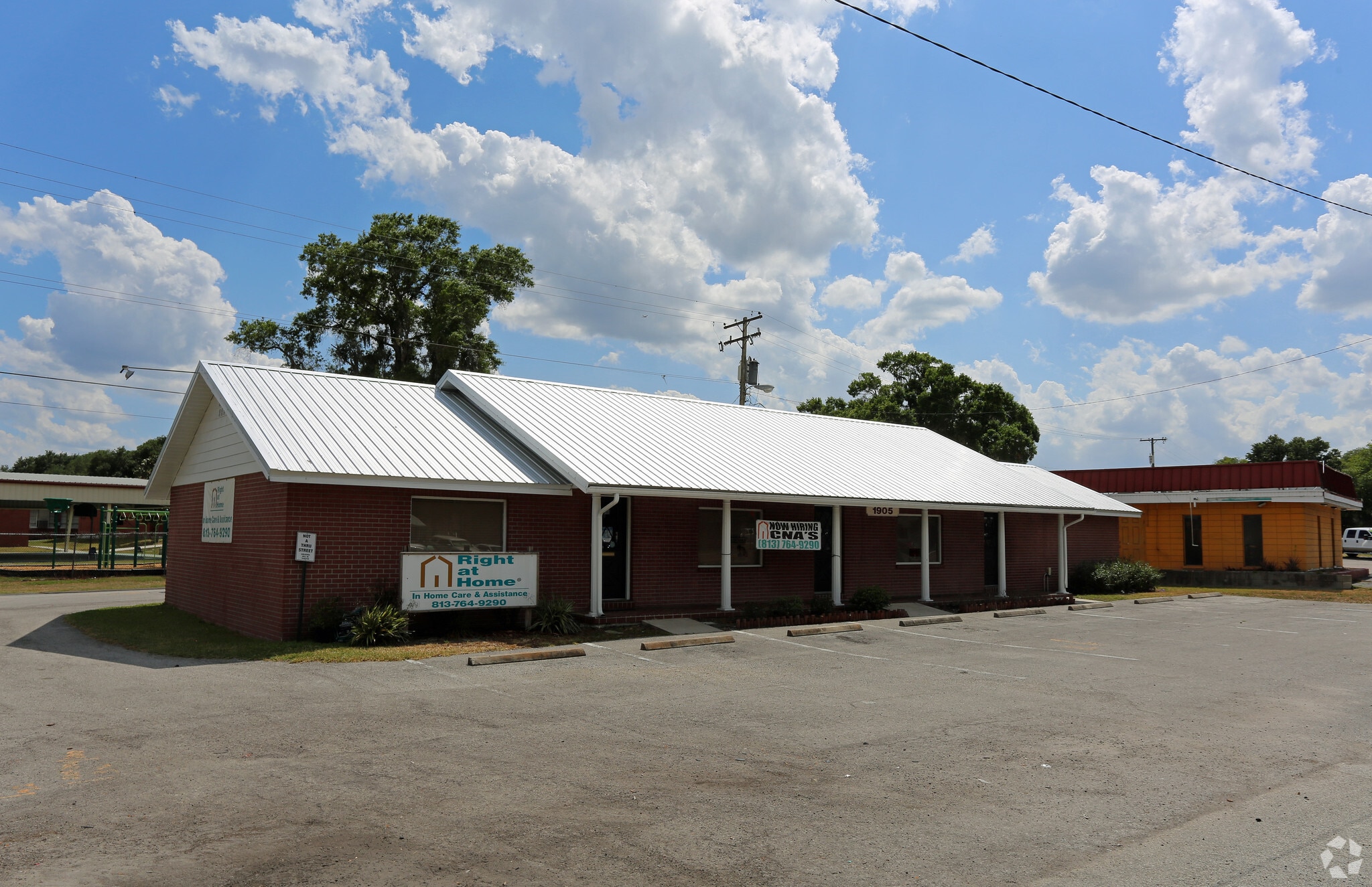 1905 W Baker St, Plant City, FL for Rent
