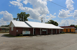 Plant City, FL Office - 1905 W Baker St