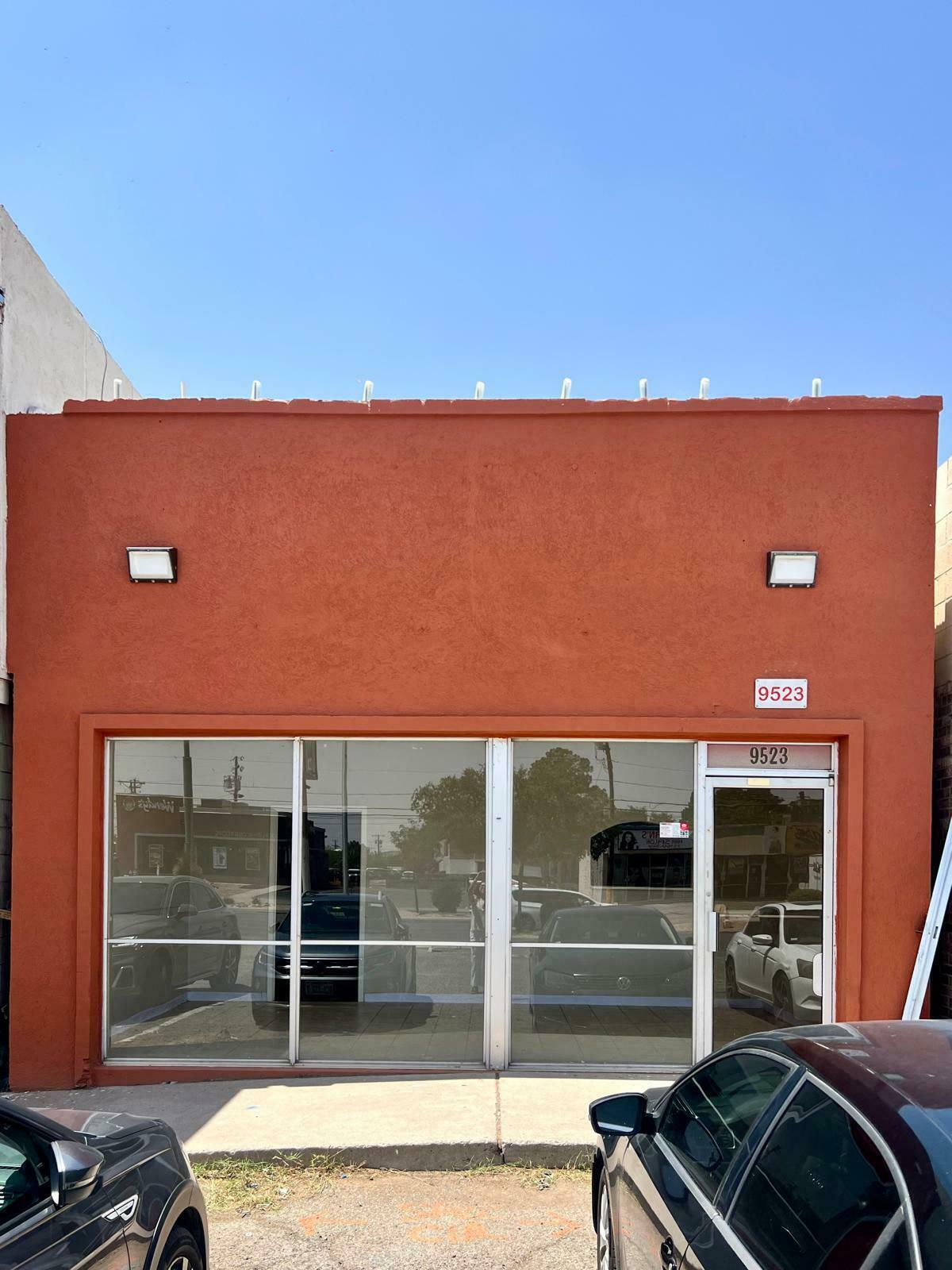 9523 Dyer St, El Paso, TX for Rent