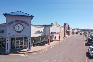 Dubois, PA Retail - 100-150 Commons Dr Dubois, PA Retail - 100-150 Commons Dr
