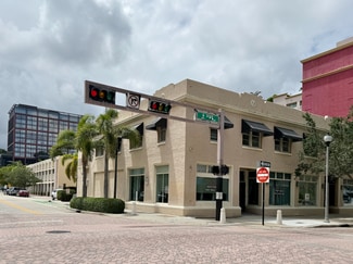 West Palm Beach, FL Office, Retail - 321-325 S Dixie Hwy