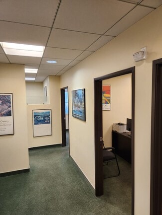 Burbank, CA Office - 348 E Olive Ave