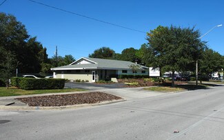 Saint Petersburg, FL Office/Medical - 5200 16th St N