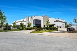 Elk Grove Village, IL Industrial - 2710 United Ln