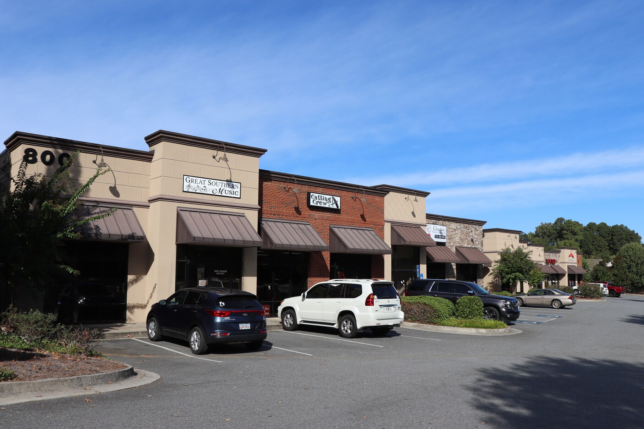 790 Burnt Hickory Rd, Cartersville, GA for Rent