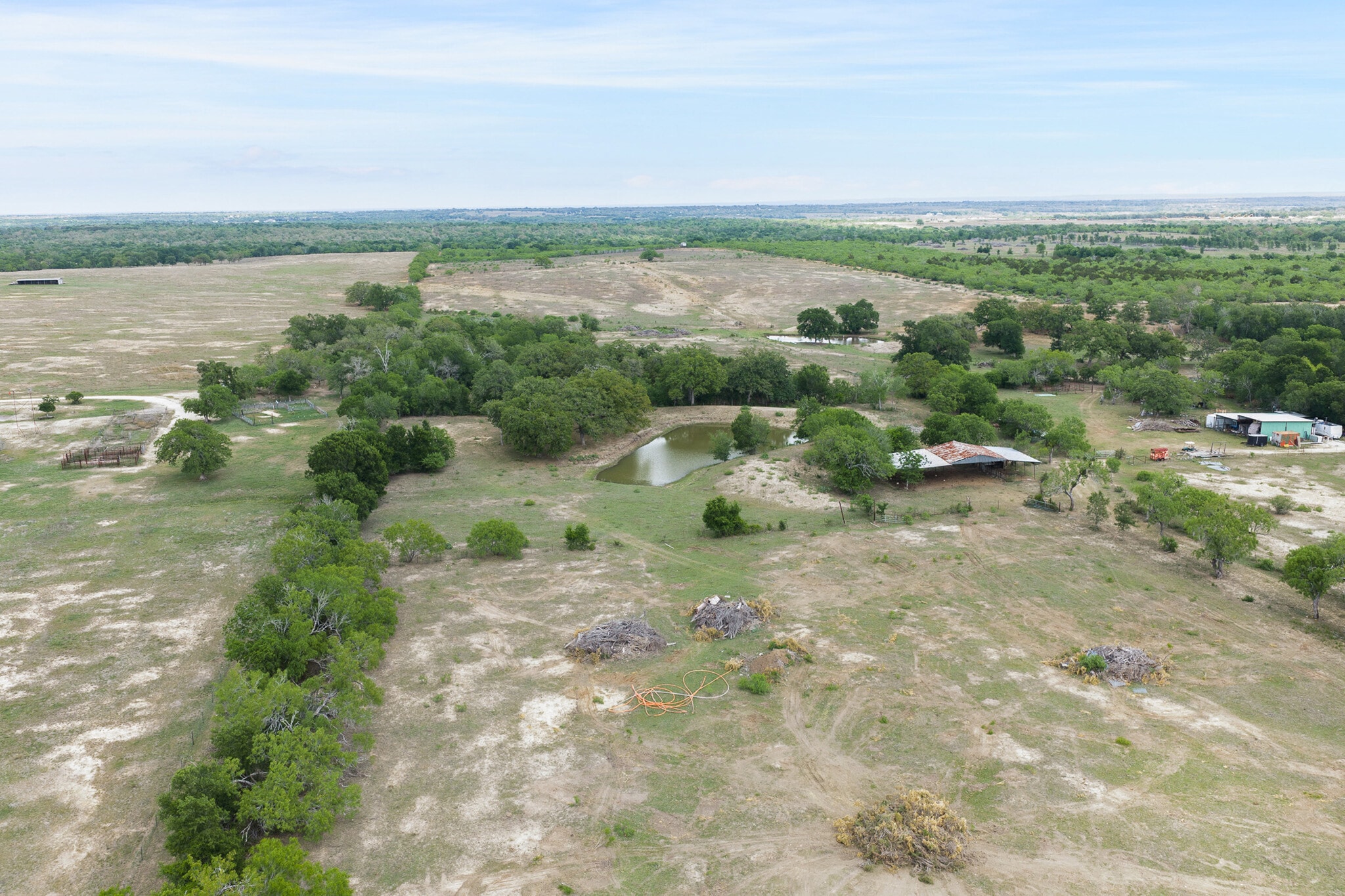 9765 State Park Rd, Lockhart, TX for Sale