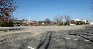Raleigh, NC Industrial Land - 1380 Capital Blvd