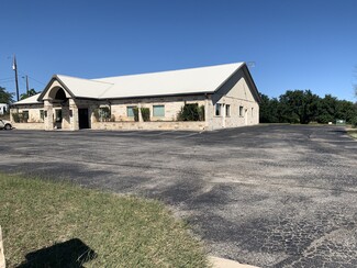 Spicewood, TX Office - 20808 State Highway 71 W