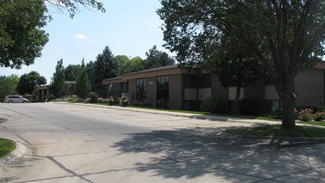 Lincoln, NE Office - 1500 S 70th St