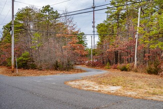 Waretown, NJ Commercial Land - 100 Volunteer Way