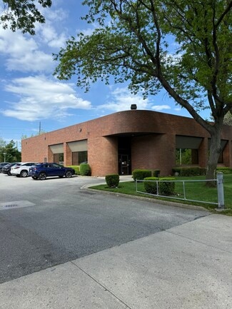 Farmingdale, NY Industrial - 45 Banfi Plz