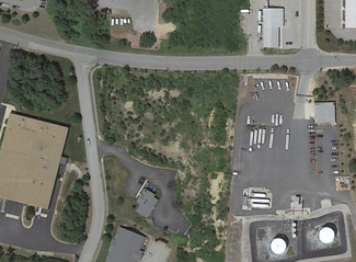 Concord, NH Industrial - 48 Chenell