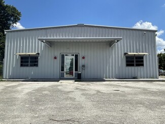 Longwood, FL Industrial - 240 North St