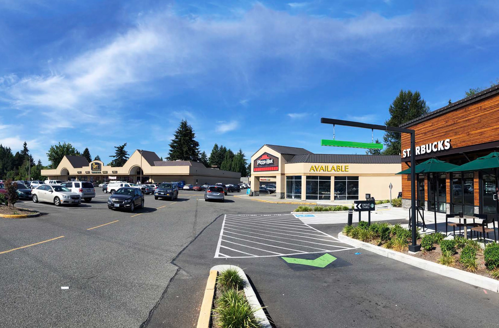 17829-17851 1st Ave S, Normandy Park, WA for Rent