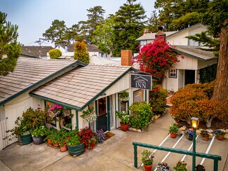 Carmel By The Sea, CA undefined - San Carlos St