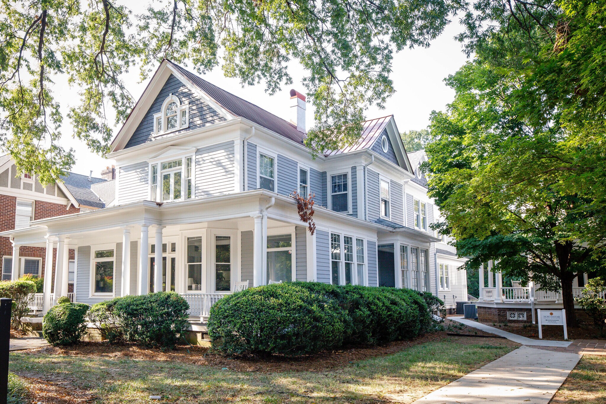 508 East Blvd, Charlotte, NC for Rent