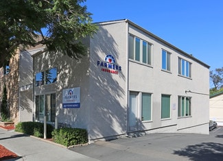 San Diego, CA Office - 3579 5th Ave