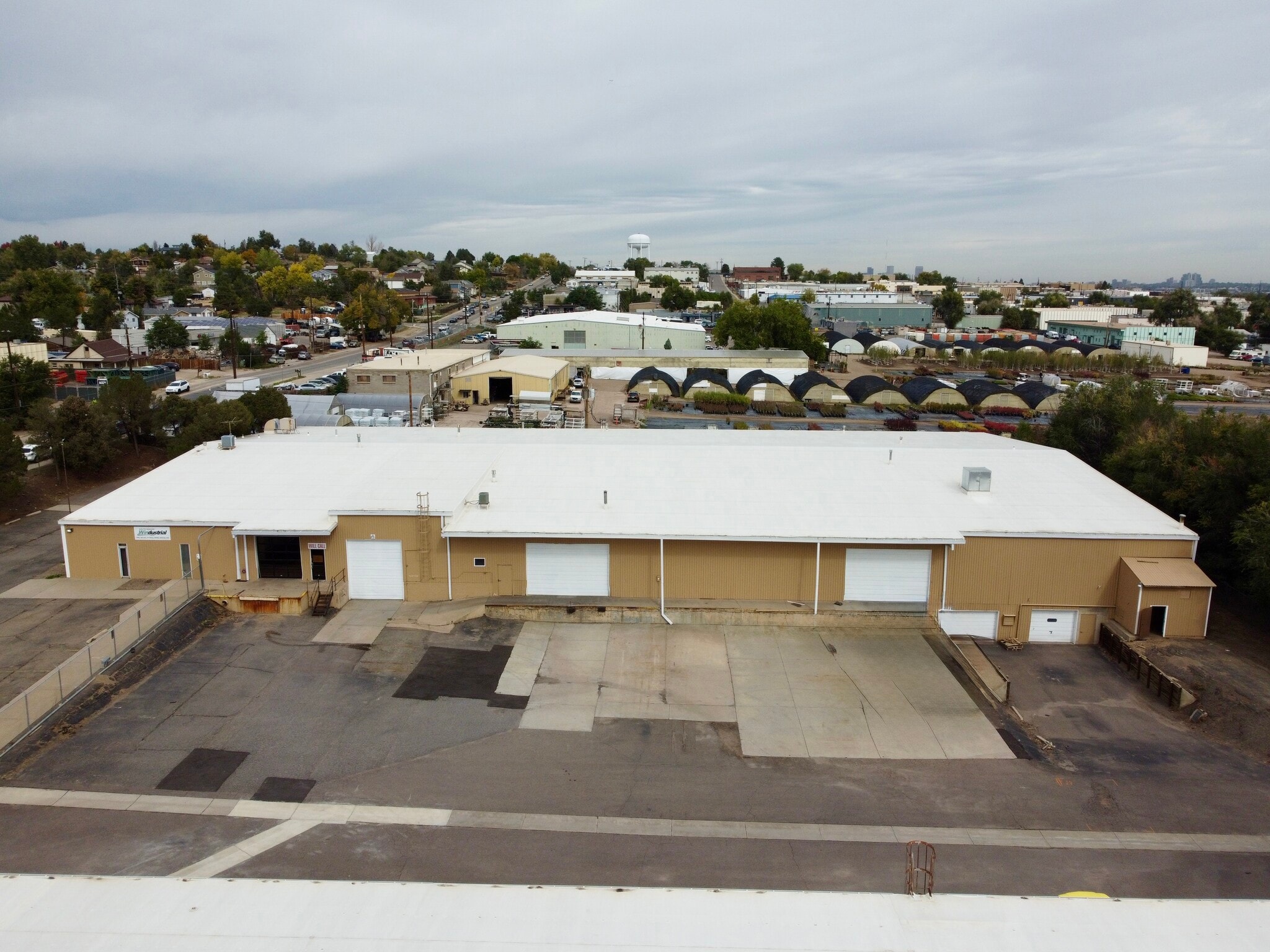 3200 S Zuni St, Englewood, CO for Rent
