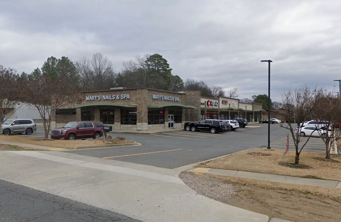 3539 Central Ave, Hot Springs, AR for Rent