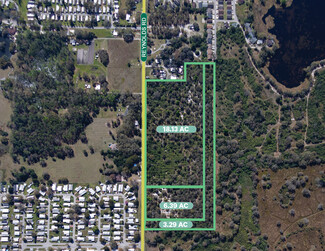 Lakeland, FL Residential - 627 Reynolds Rd