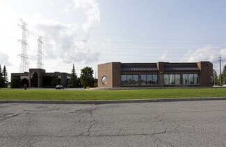 Nepean, ON undefined - 30 Concourse Gate