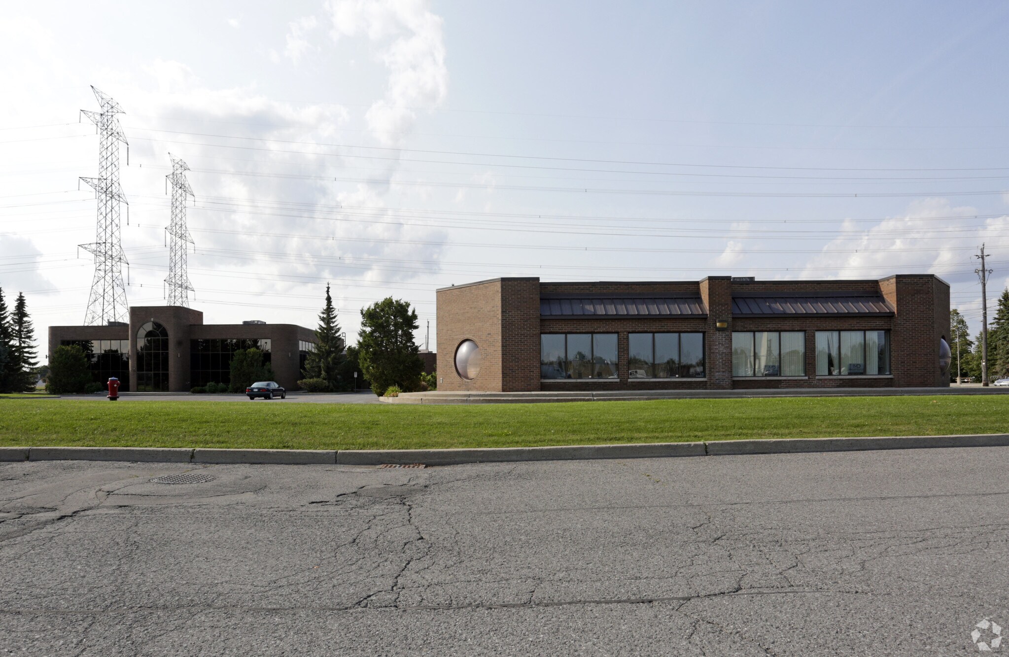 30 Concourse Gate, Nepean, ON for Sale