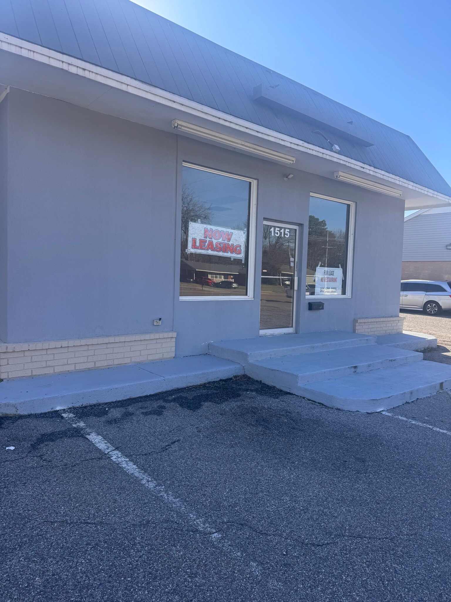 1515 Main St, Southaven, MS for Rent
